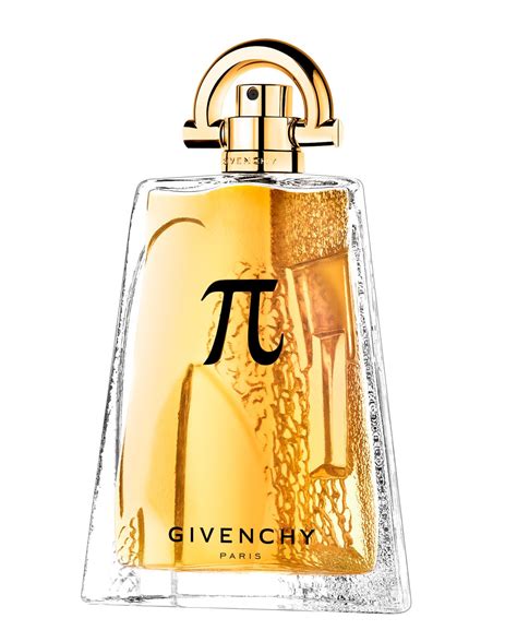 givenchy pi eau de toilette - 3.3 oz bottle|women wear givenchy pi.